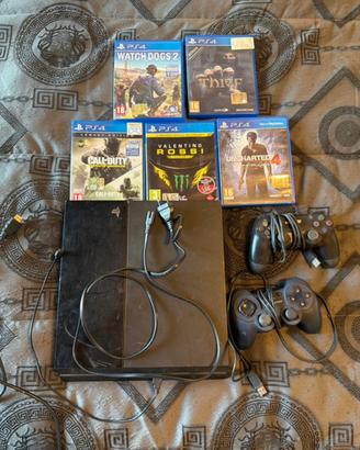 PlayStation 4