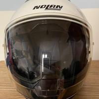 Casco Nolan modulare