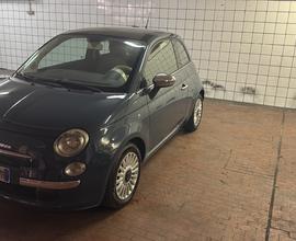 Fiat 500 1.2 Lounge GPL già Rinnovato