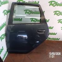 PORTA POSTERIORE SINISTRA PER COLT Z30 2009