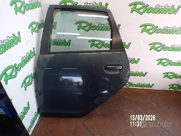 PORTA POSTERIORE SINISTRA PER COLT Z30 2009