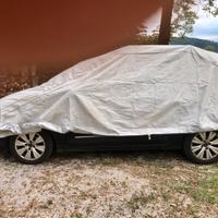 Telo Copriauto Cora Procover Silver Taglia L