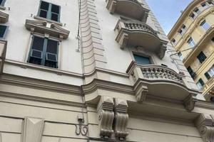 Immobile in asta di 75 m² con 3 locali a Genova
