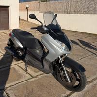 Yamaha Xmax 250 (X-max 250)
