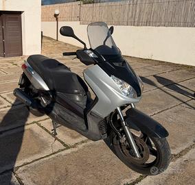 Yamaha Xmax 250 (X-max 250)