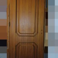 12 Porte interne in noce massello