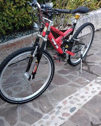 biciclette