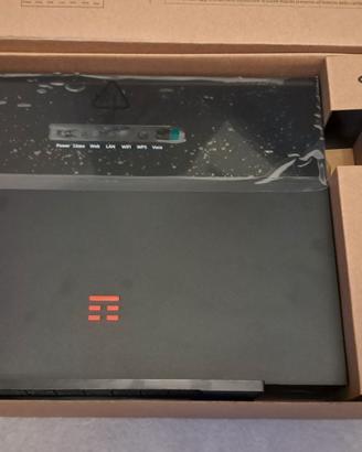 Modem Tim Hub+ Executive