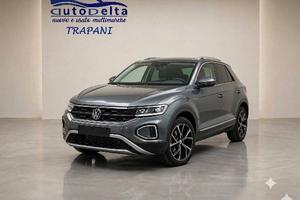 Volkswagen T-Roc 1.0 TSI 110CV