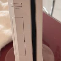 Wii videogiocho