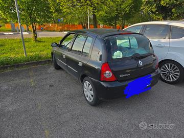 Renault Clio Storia 1.2 5 porte GPL Confort
