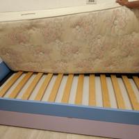 Letto singolo