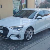 AUDI A3 SPB 30 TDI S line edition