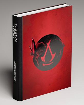 Assassin’s Creed Shadows guida ufficiale (ITA)