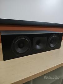 Blumenhofer Center 15 