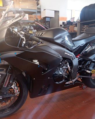 CBR 1000 rr-r pronto pista 