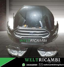 Subito - WeltRicambi 2 - Musata completa ford ecosport - Accessori