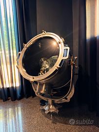 FARO NAVALE ANNI 50 VINTAGE