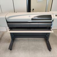 Plotter HP DESINJET 500 formato A0+