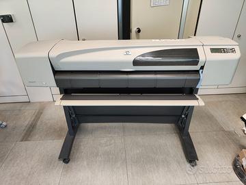 Plotter HP DESINJET 500 formato A0+