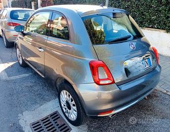 fiat 500 1.3 diesel Multijet mjt 95hp