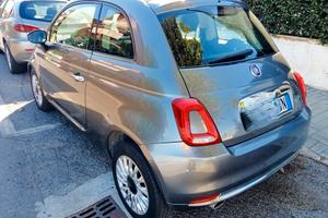 fiat 500 1.3 diesel Multijet mjt 95hp