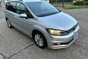Vw Touran 1,6 Tdi DSG - 7 posti