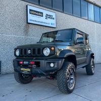 Suzuki Jimny Top (4 posti) Zmode omologato Z mode