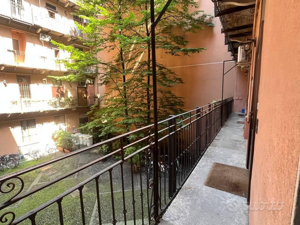 Appartamento – Milano, Brera, Municipio 1 - Vista 3