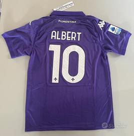 Maglia Fiorentina