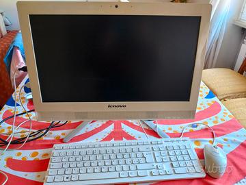 PC Computer Lenovo Windows 10