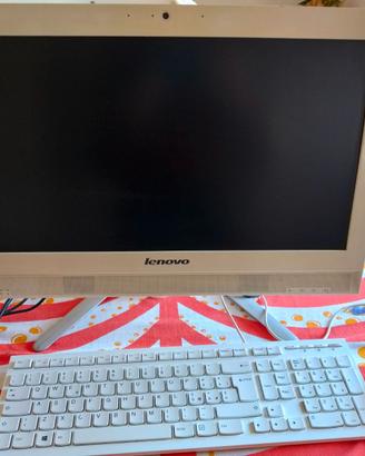 PC Computer Lenovo Windows 10