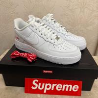 Air force 1 supreme