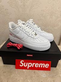 Air force 1 supreme