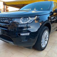 Land Rover Discovery Sport 2.0 TD4 150 CV SE CAMBI