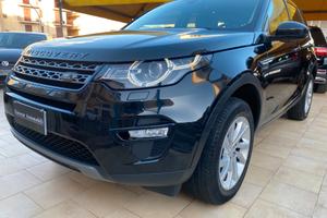 Land Rover Discovery Sport 2.0 TD4 150 CV SE CAMBI