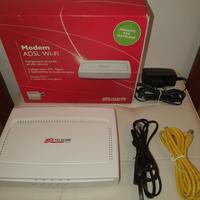 Modem tim