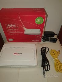 Modem tim