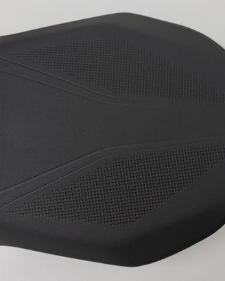 Sella passeggero standard BMW R1200R/RS-R1250R/RS