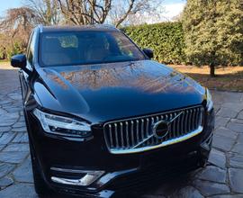 Volvo xc90 (2014-->) - 2019