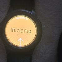 samsung gear s3 