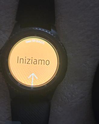 samsung gear s3 