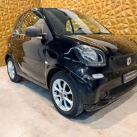Smart ForTwo 1.0 twinamic Prime