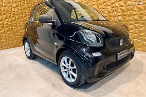 Smart ForTwo 1.0 twinamic Prime