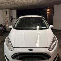 FORD FIESTA 1500 TCDI 75 CV