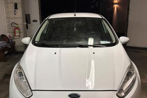 FORD FIESTA 1500 TCDI 75 CV