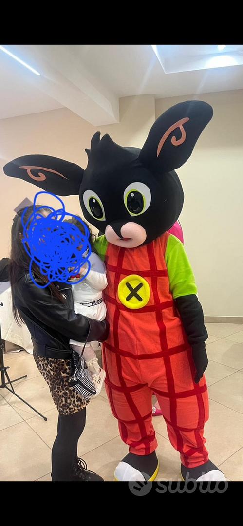 Costume Carnevale Sula Bing Carnevale Carnevale Sula Vestito