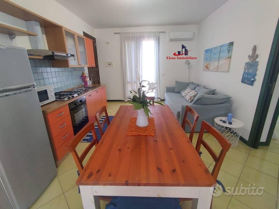 Appartamento – San Vito Lo Capo, Trapani - Vista 3