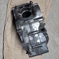 Aprilia 125 Rotax 123
