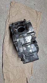 Aprilia 125 Rotax 123